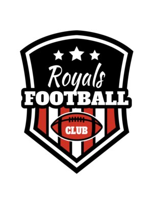 American Football logo 15