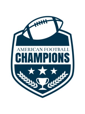 American Football Champions 04